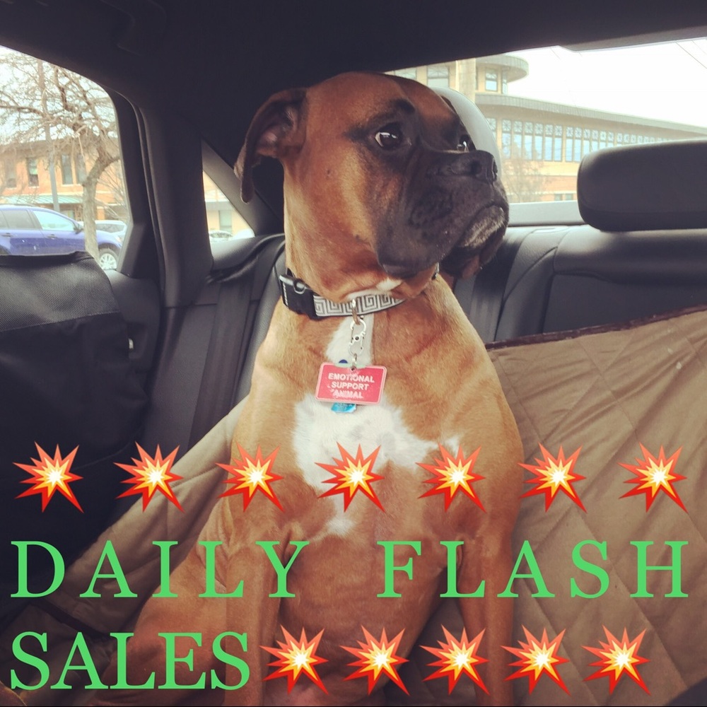 DAILY FLASH SALE‼️‼️